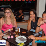 Barão Beer - Noite de 13 de Dezembro de 2019