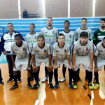 Futsal: Equipes Sub-19 e Sub-21 fazem grandes partidas e conquistam mais duas vitórias