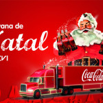 Descalvado: Por mais um ano, Caravana da Coca-Cola trará o encanto e a magia do Natal