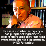 Millôr Fernandes morre aos 87 anos no Rio de Janeiro