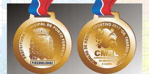 Conheça os indicados para a Medalha do Mérito Esportivo Dr. Tharsis Ramos