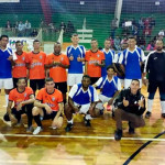 Secretaria de Esportes e Lazer abre inscrições para o Municipal de Futsal