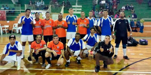 Secretaria de Esportes e Lazer abre inscrições para o Municipal de Futsal