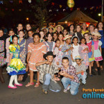 Festa Junina Municipal - P-01 - 28/06