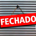 Mercados, açougues, padarias e similares ficarão fechados no domingo