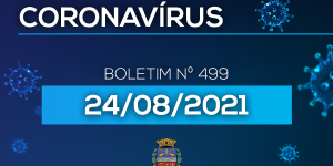 499º Boletim Epidemiológico: óbito de paciente de outro município internado na UTI local