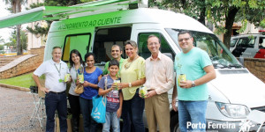 Elektro fará doação de 5 mil mudas de árvores à Divisão de Meio Ambiente