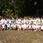 III Maratona de Caminhada Clube de Campo das Figueiras