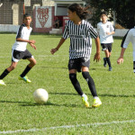 PFFC na Copa Paulista: vitória e empate contra Paulistinha em São Carlos