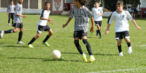 PFFC na Copa Paulista: vitória e empate contra Paulistinha em São Carlos