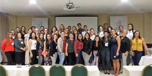 Casa do Abrigo participa de Seminário Brasileiro de Acolhimento Institucional e Familiar