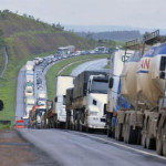 Lei dos Caminhoneiros é sancionada