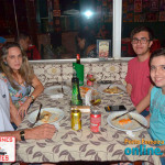 Famiglia Brasiliana Pizzaria - Sexta-feira - 05/01