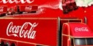 Caravana da Coca-Cola trará o encanto e a magia do Natal por mais um ano aos Descalvadenses