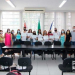 Projeto Ryla faz entrega de premiação a alunos em Concurso de Redação