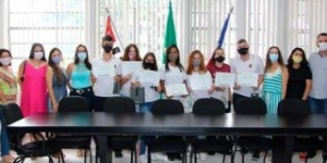 Projeto Ryla faz entrega de premiação a alunos em Concurso de Redação