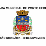 Resumo da 44ª Sessão Ordinária da Câmara de Porto Ferreira