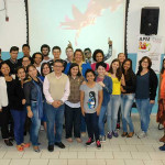 Etec Professor Jadyr Salles fez entrega de certificados do curso de técnicas de vendas