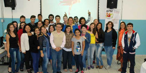 Etec Professor Jadyr Salles fez entrega de certificados do curso de técnicas de vendas