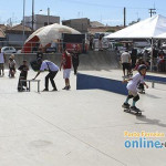 3°Skate Contest Porto, bairro Porto Belo