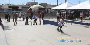 3°Skate Contest Porto, bairro Porto Belo