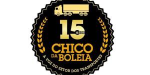 15 ANOS CHICO DA BOLEIA