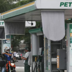 Petrobrás diminui preço da gasolina em R$ 0,20 por litro nas refinarias