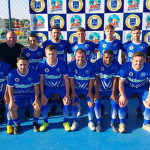 4º Campeonato de Futsal do Clube de Campo teve início com três partidas