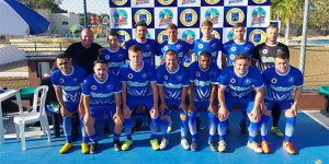 4º Campeonato de Futsal do Clube de Campo teve início com três partidas