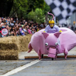 De carro do ovo a pinguim: conheça os 50 selecionados para ‘Corrida Maluca’ em Ribeirão Preto, SP