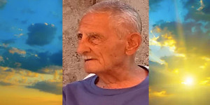 Faleceu na Cidade de Porto Ferreira aos 96 anos o Sr. Antônio Pacholi