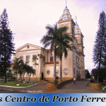 Lojas em Porto Ferreira