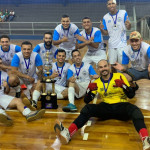 Campeonato Inter Cerâmicas