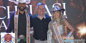 Mister e Miss, Rainha e Rei da Feife 2022 part.03