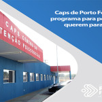 Caps de Porto Ferreira tem programa para pessoas que querem parar de fumar