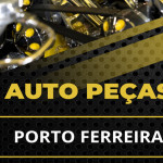 Auto Peças em Porto Ferreira