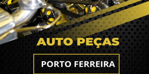 Auto Peças em Porto Ferreira