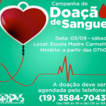 DOE SANGUE, SALVE VIDAS