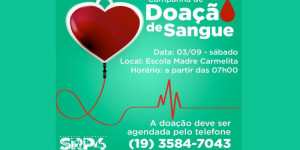 DOE SANGUE, SALVE VIDAS