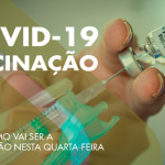 Covid-19 e gripe: confira como será o esquema de vacinação nesta quarta-feira (31.08)