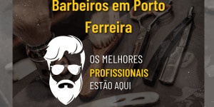 Barbearias