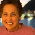 Claudia Jimenez morre no Rio aos 63 anos