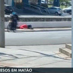 Suspeitos de matar a tiros dono de posto combustíveis são presos em Matão