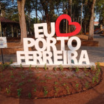 Porto Ferreira ganha mais um novo Monumento