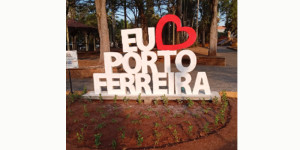 Porto Ferreira ganha mais um novo Monumento