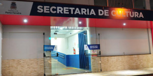 Vagas remanescentes para os cursos da Secretaria de Cultura tem inscrições até nesta sexta-feira