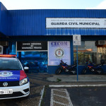 GCM apreende entorpecente em propriedade rural em Porto Ferreira.