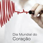 29 de setembro é comemorado o Dia Mundial do Coração; conscientize-se