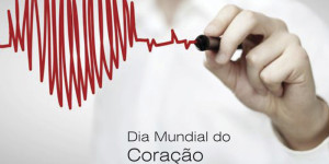 29 de setembro é comemorado o Dia Mundial do Coração; conscientize-se