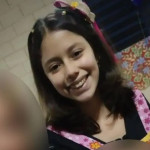 Adolescente de 13 anos é morta por amiga com tiro na nuca em Taubaté, SP